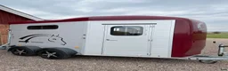 Hästtransporter  fordon & transport till salu: Cheval Liberté Touring Country i Åstorp - Annons 2