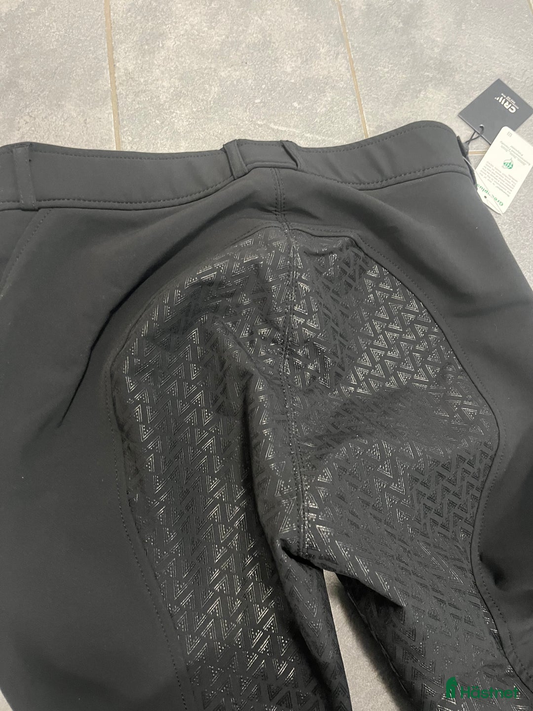 Ridbyxor ryttarutrustning till salu: Nya ribyxor i Kolmården - Annons 4