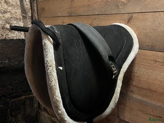 Övrig Hästutrustning hästutrustning till salu: Barbackapad i Håcksvik - Annons 12