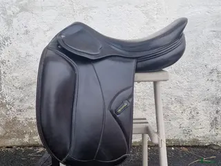 Sadlar hästutrustning till salu: Amerigo DJ Pinerolo - Annons 4