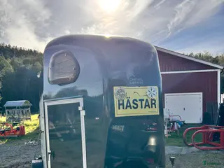 Hästtransporter fordon & transport till salu: Säljes pga nyköp i Härnösand - Annons 14