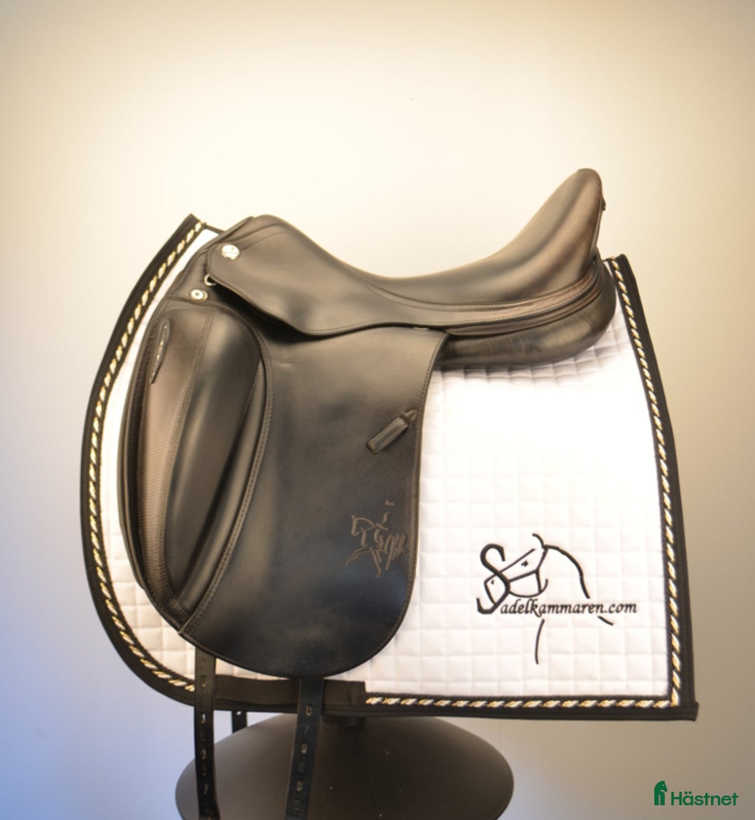 Sadlar hästutrustning till salu: Prestige X-Helen K i Sparsör - Annons 1