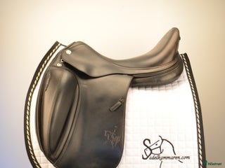 Sadlar hästutrustning till salu: Prestige X-Helen K i Sparsör - Annons 8