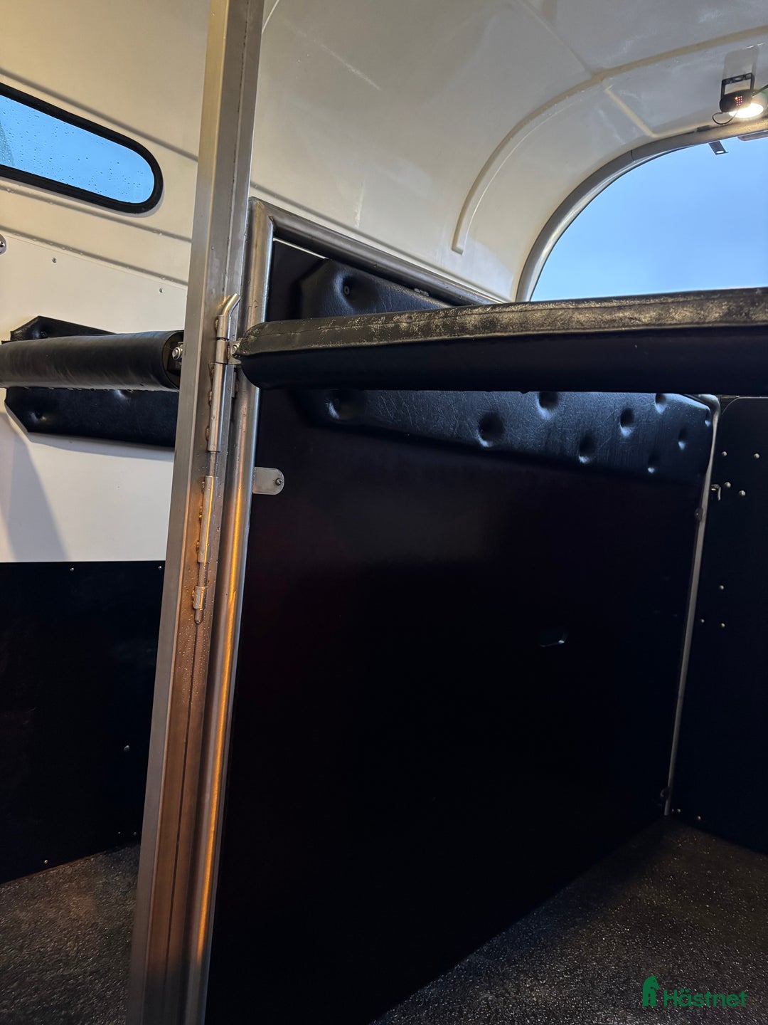 Hästtransporter  fordon & transport till salu: Superfin fullutrustad Forzab i Skurup - Annons 7