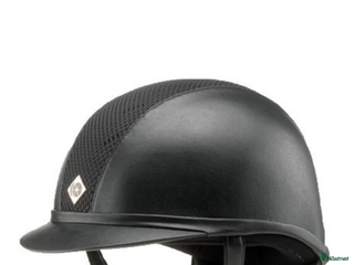 Hjälmar ryttarutrustning till salu: SÖKES Charles Owen hjälmar - Annons 8