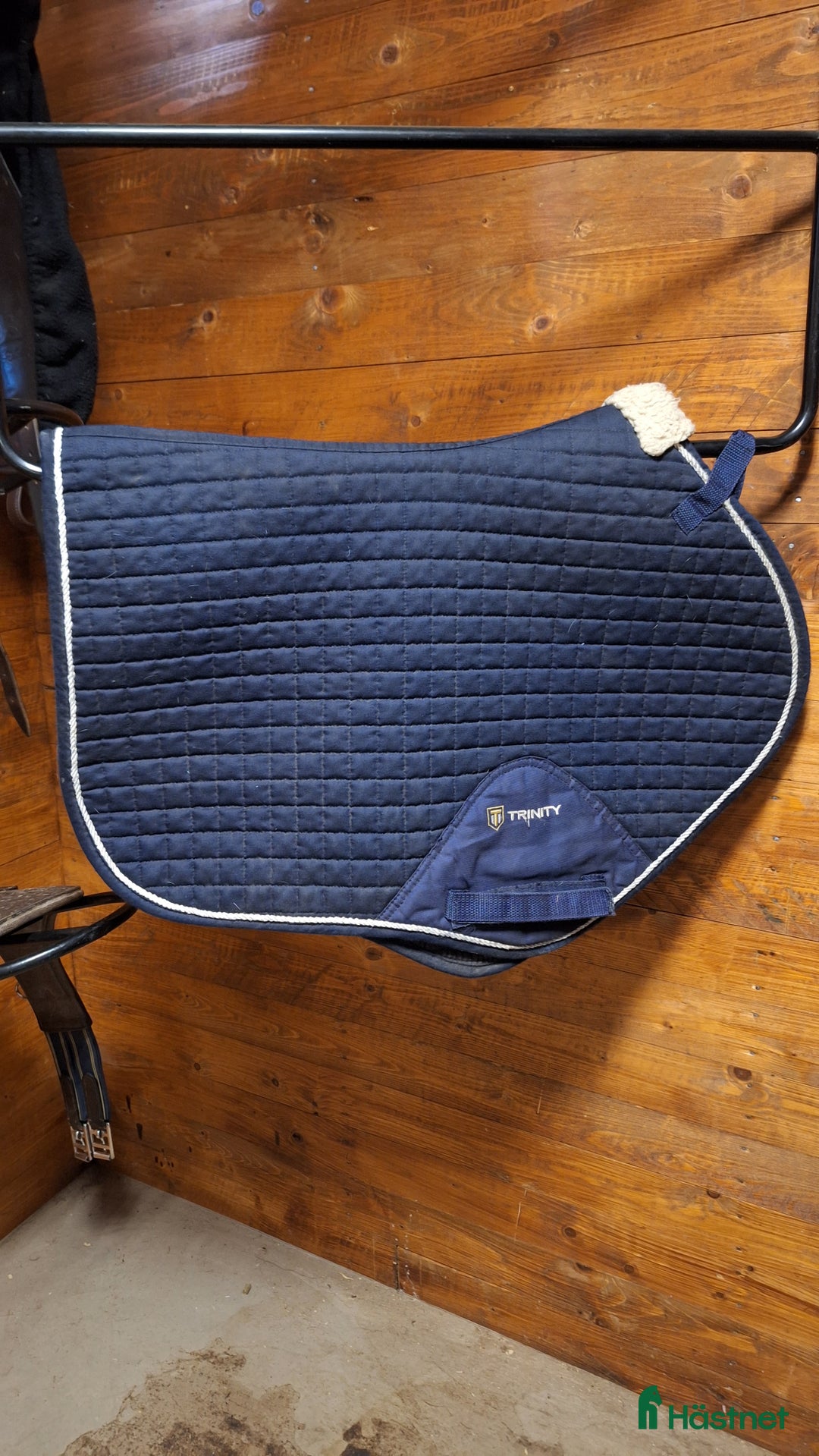 Schabrak & Vojlockar hästutrustning till salu: ||Shabrak I st full☺️ Går att bytta!☺️|| i Nora - Annons 2