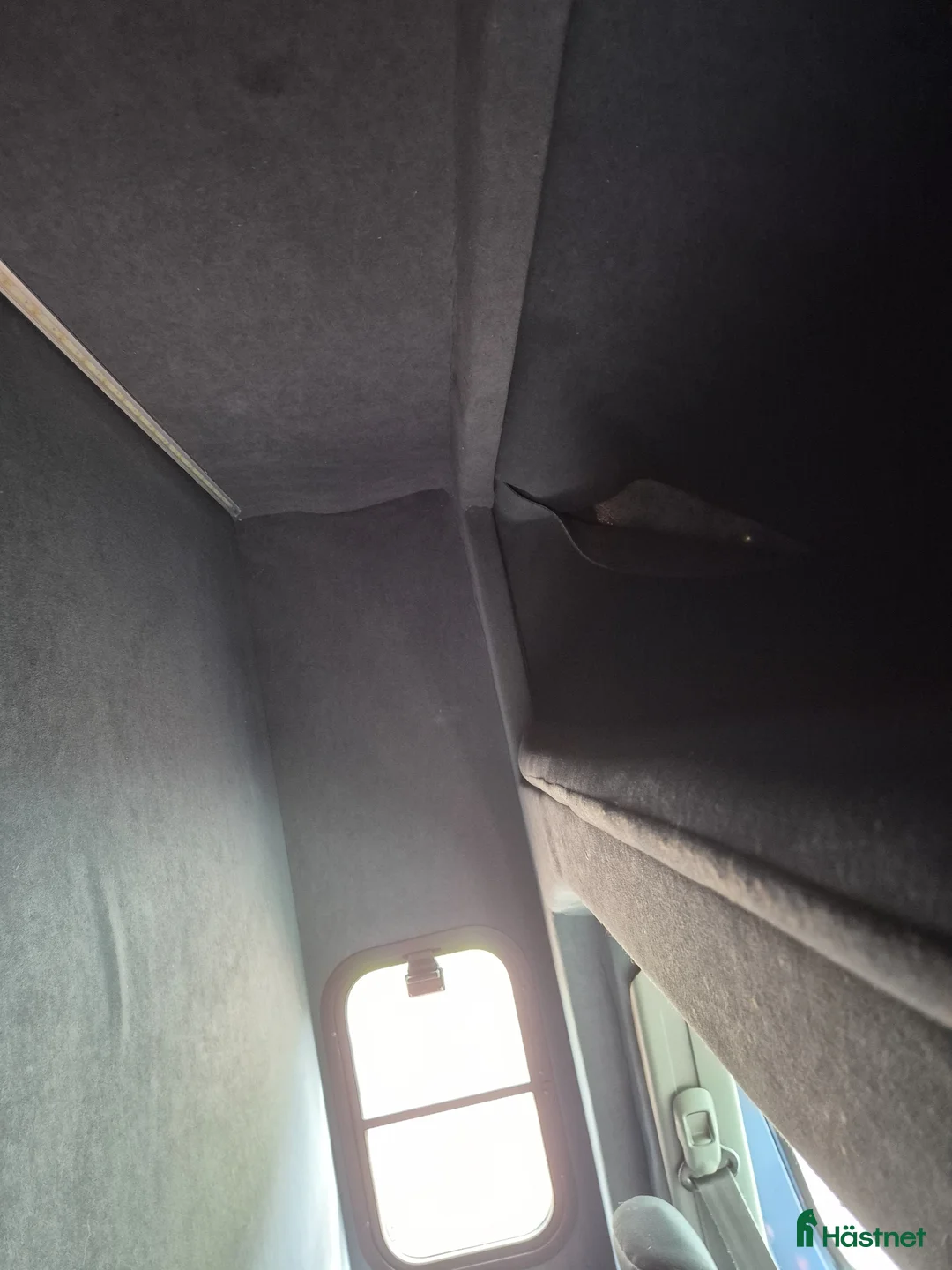 Hästlastbilar  fordon & transport till salu: Stuteri Meetingbuss  i Falun - Annons 16