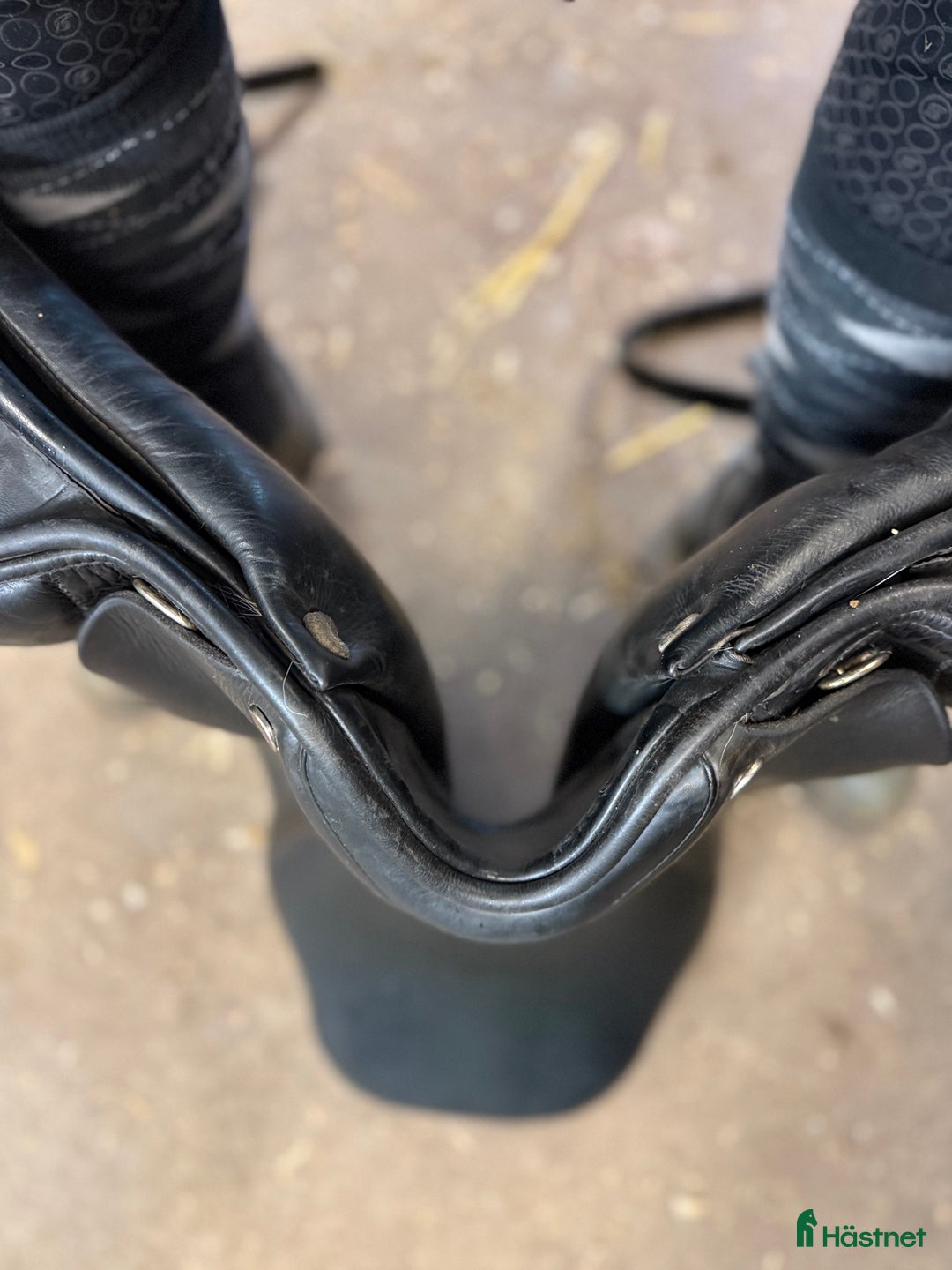 Sadlar hästutrustning till salu: Spalding Britannica i Rånäs - Annons 6