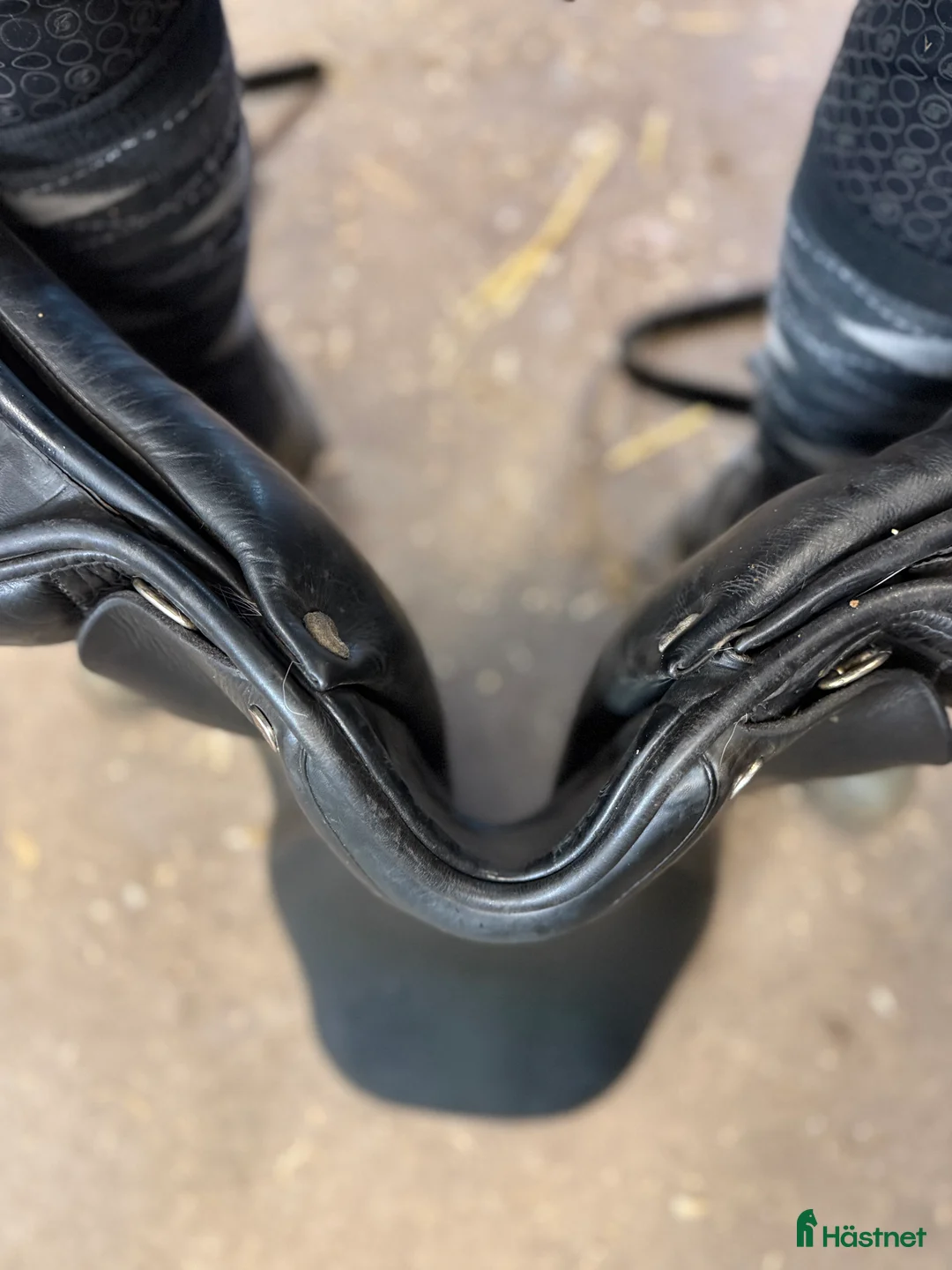 Sadlar hästutrustning till salu: Spalding Britannica - Annons 6