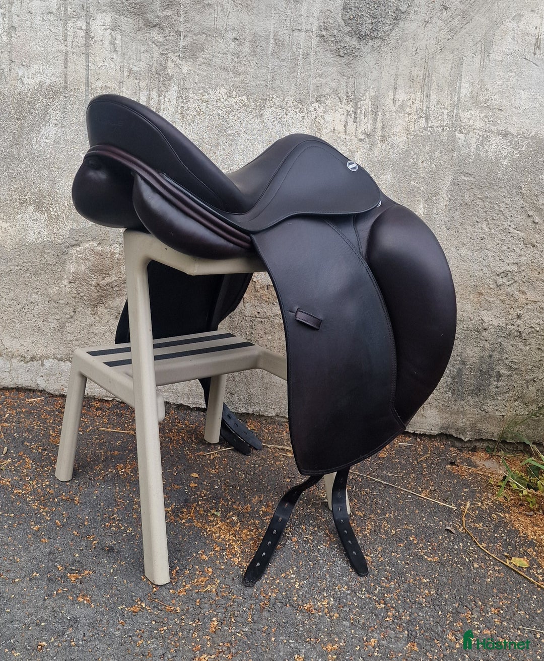 Sadlar hästutrustning till salu: Erreplus Adelinde SL i Matfors - Annons 5