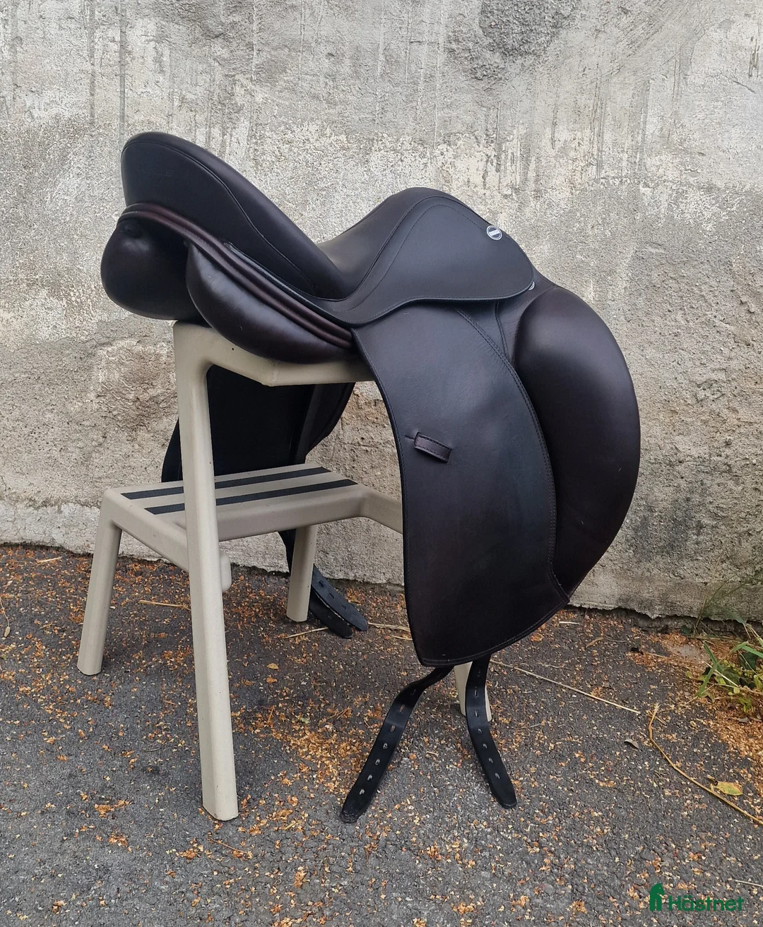 Sadlar hästutrustning till salu: Erreplus Adelinde SL i Matfors - Annons 5