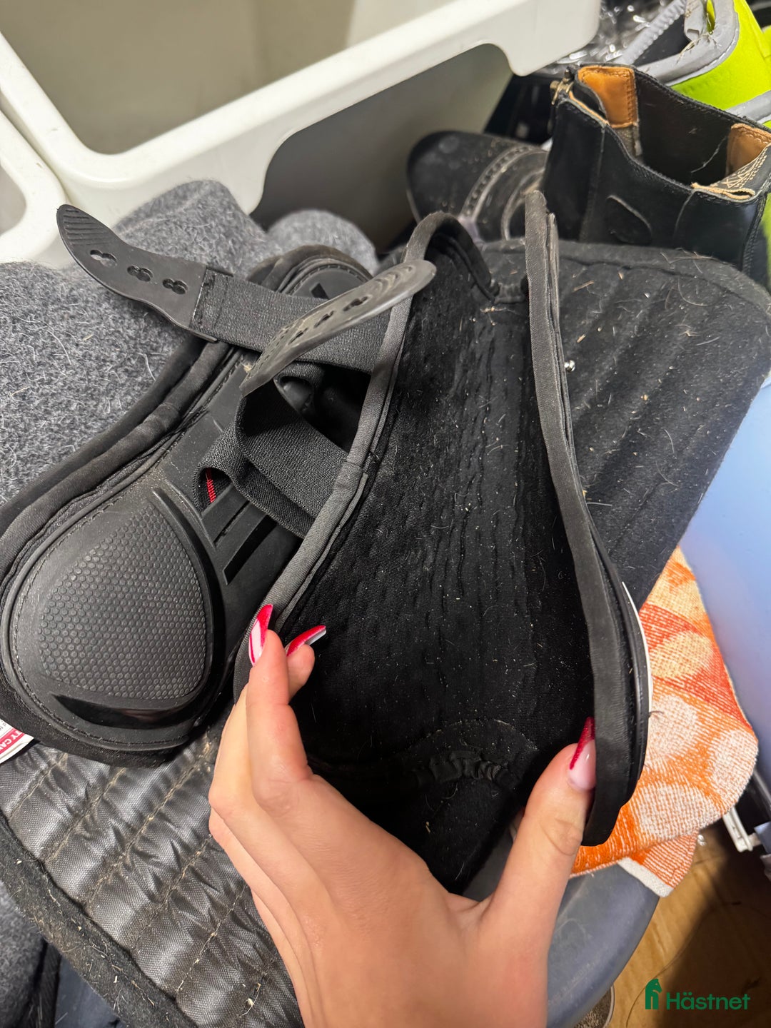 Benskydd hästutrustning till salu: Catago Benskydd i Kimstad - Annons 3