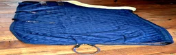 Täcken hästutrustning till salu: Kentucky Show Rug Navy - Annons 1