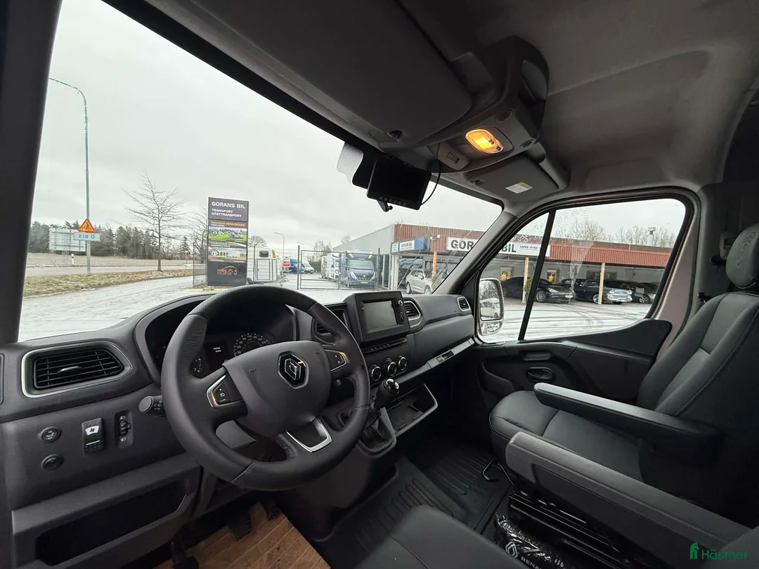 Hästlastbilar  fordon & transport till salu: HÄSTLASTBIL NORDIC HORSE 5 STUTERI *HÖG LASTVIKT* i Köping - Annons 12