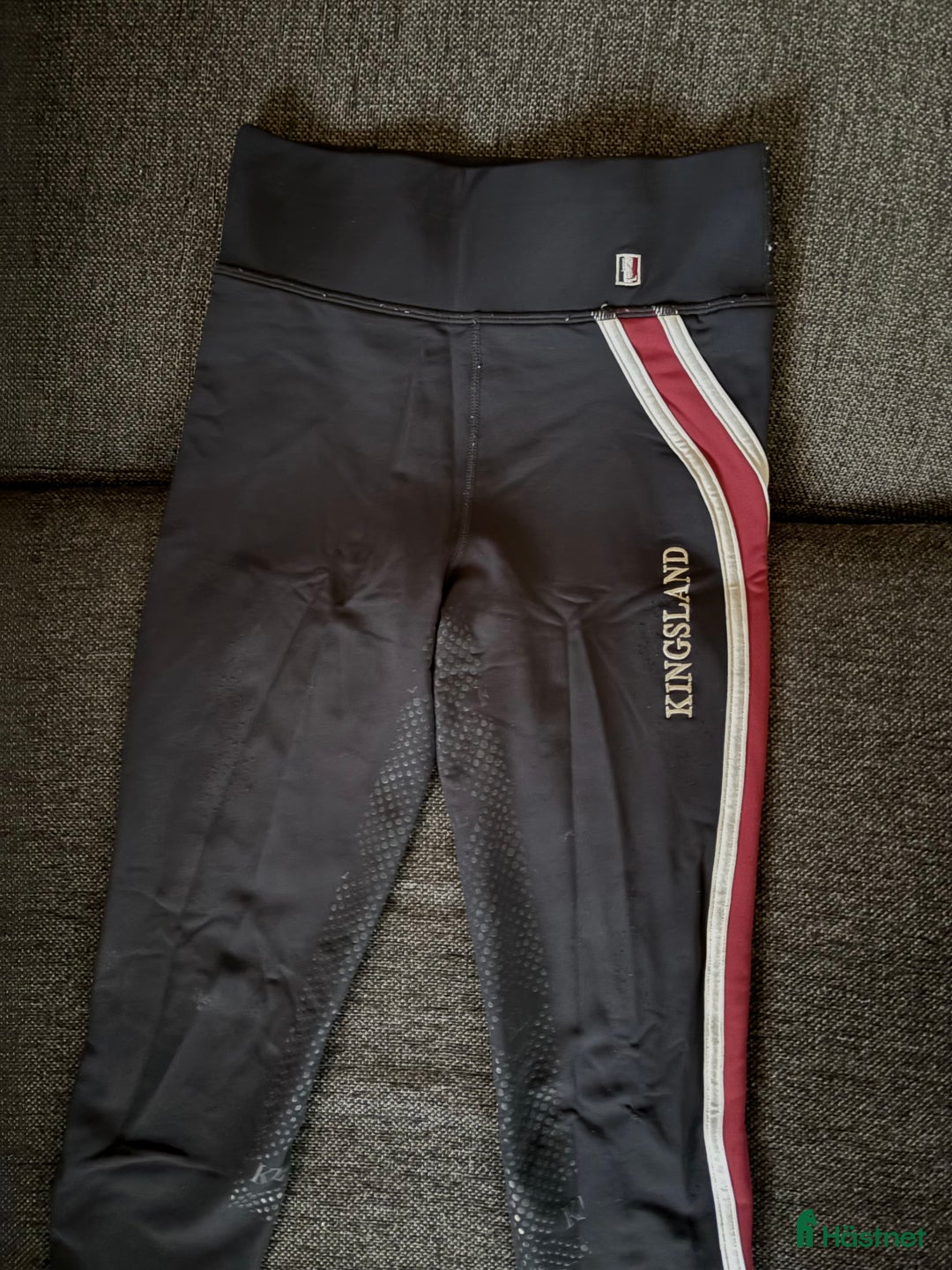Ridbyxor ryttarutrustning till salu: Kingsland ridrights i Ljungbyholm - Annons 1