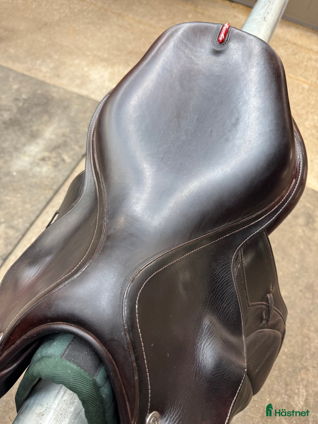 Sadlar hästutrustning till salu: Equipe EK EVO 17" i Tolvsrød - Annons 7