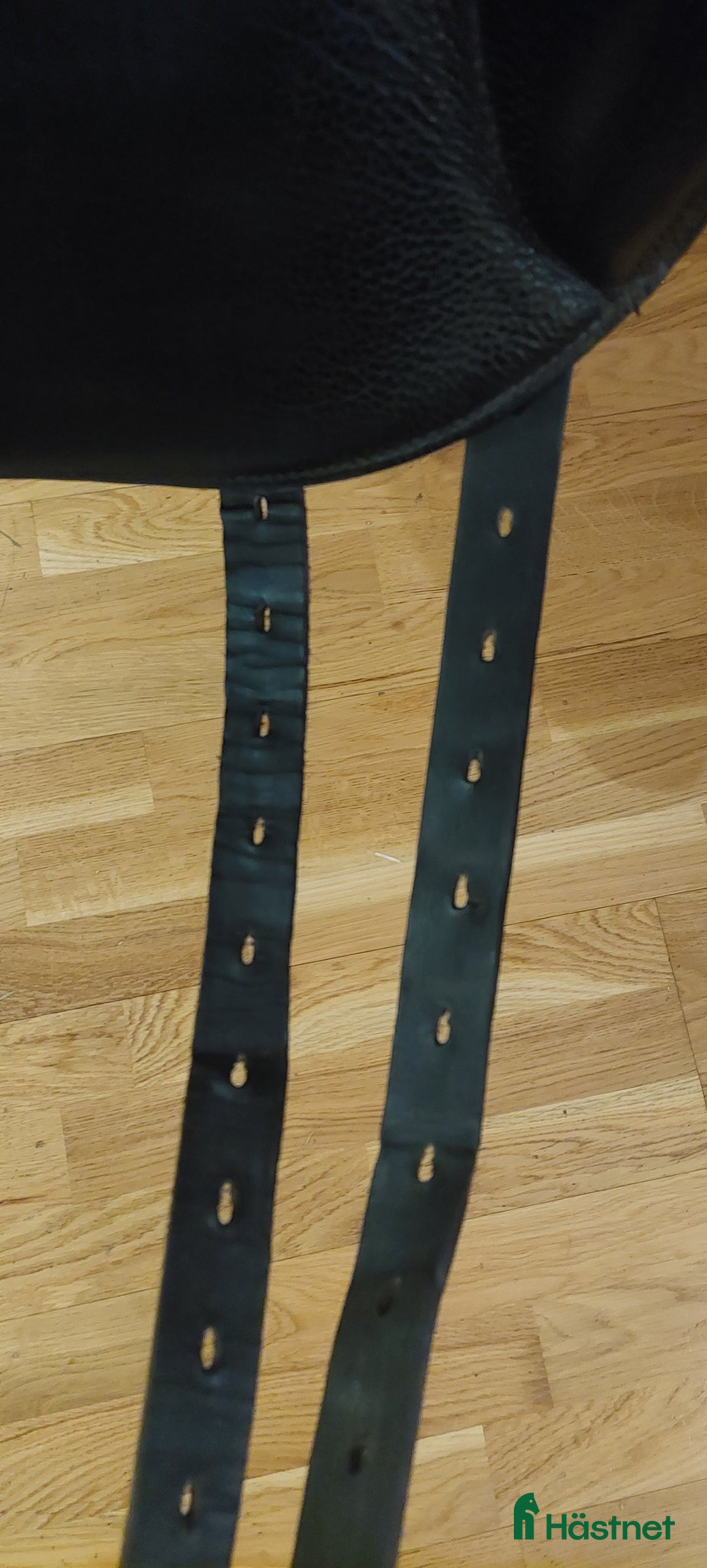 Sadlar hästutrustning till salu: Equitec E-fit  i Uppsala - Annons 3