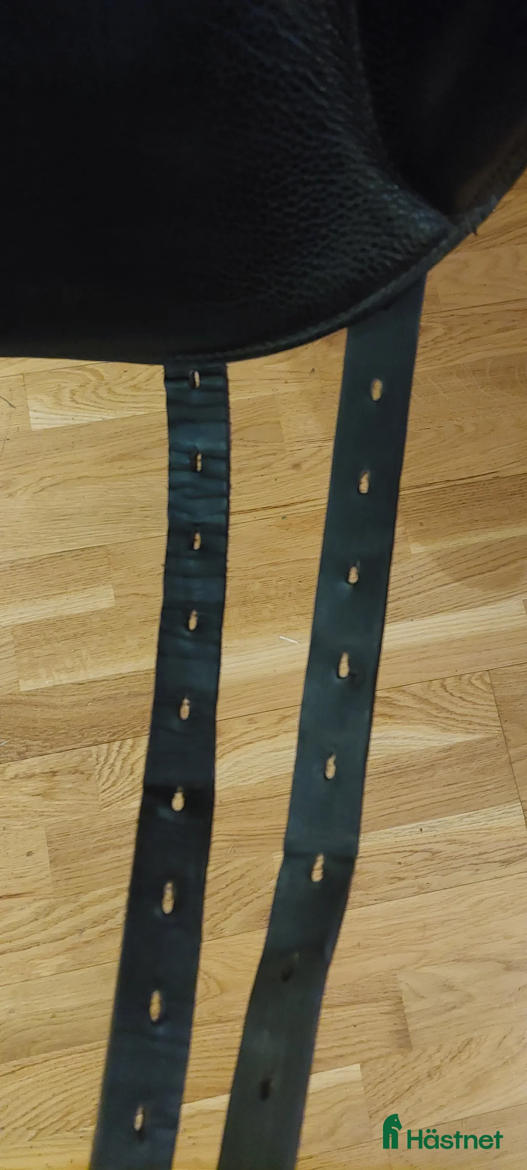 Sadlar hästutrustning till salu: Equitec E-fit  i Uppsala - Annons 3