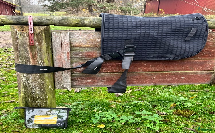 Övrig Hästutrustning hästutrustning till salu: Equiband i Mariestad - Annons 15