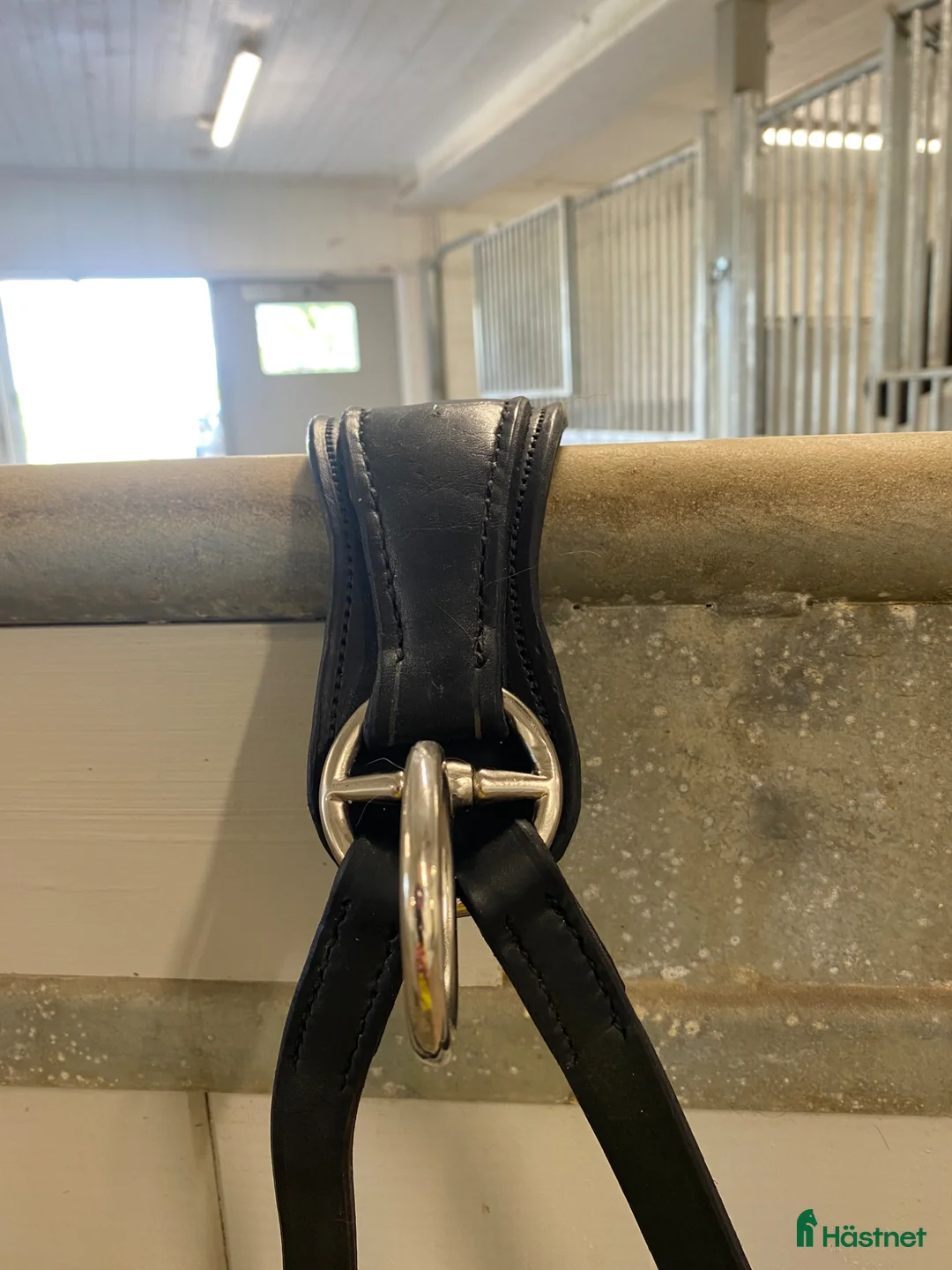 Körselar körning till salu: Brösta med draglinor - ponny - Annons 2