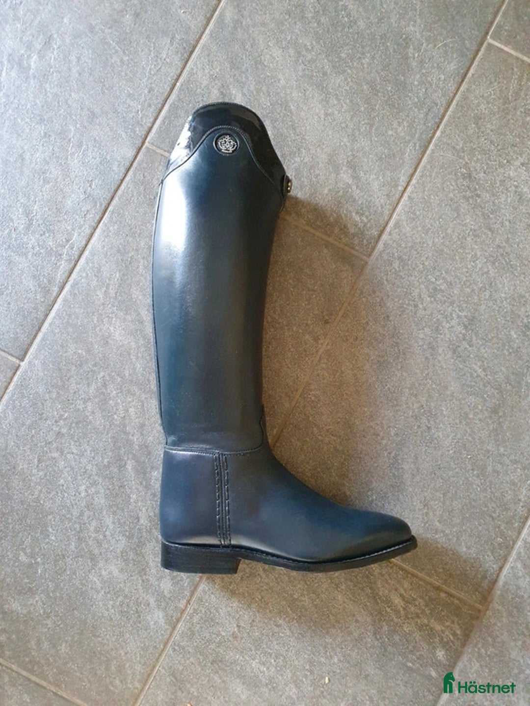 Ridstövlar ryttarutrustning till salu: Nya Königs ridstövlar i Lur - Annons 2