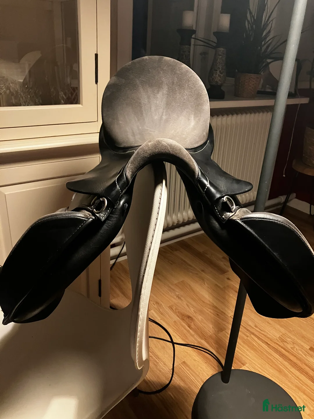 Sadlar hästutrustning till salu: Prestige Happy pony i Motala - Annons 2