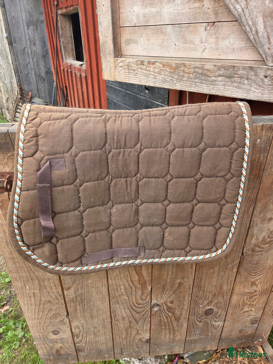 Övrig utrustning övrig utrustning till salu: Stallrensning i Kallinge - Annons 6