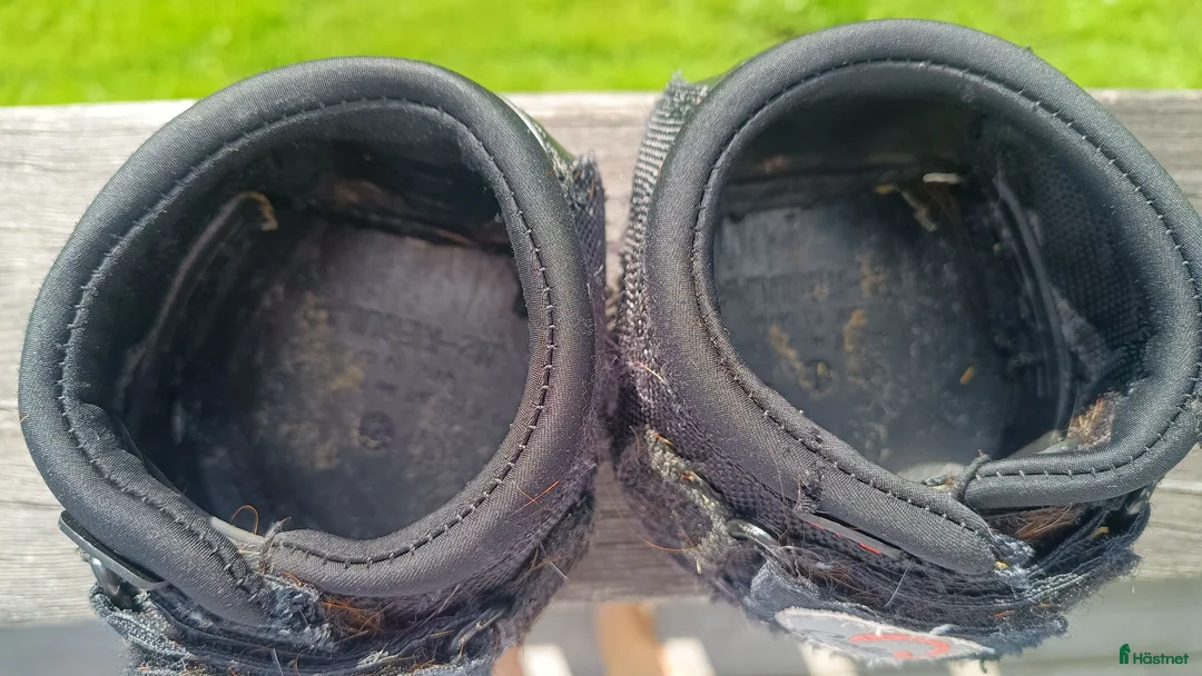 Övrig Hästutrustning hästutrustning till salu: Cavallo Cute Little Boot storlek M2  - Annons 4