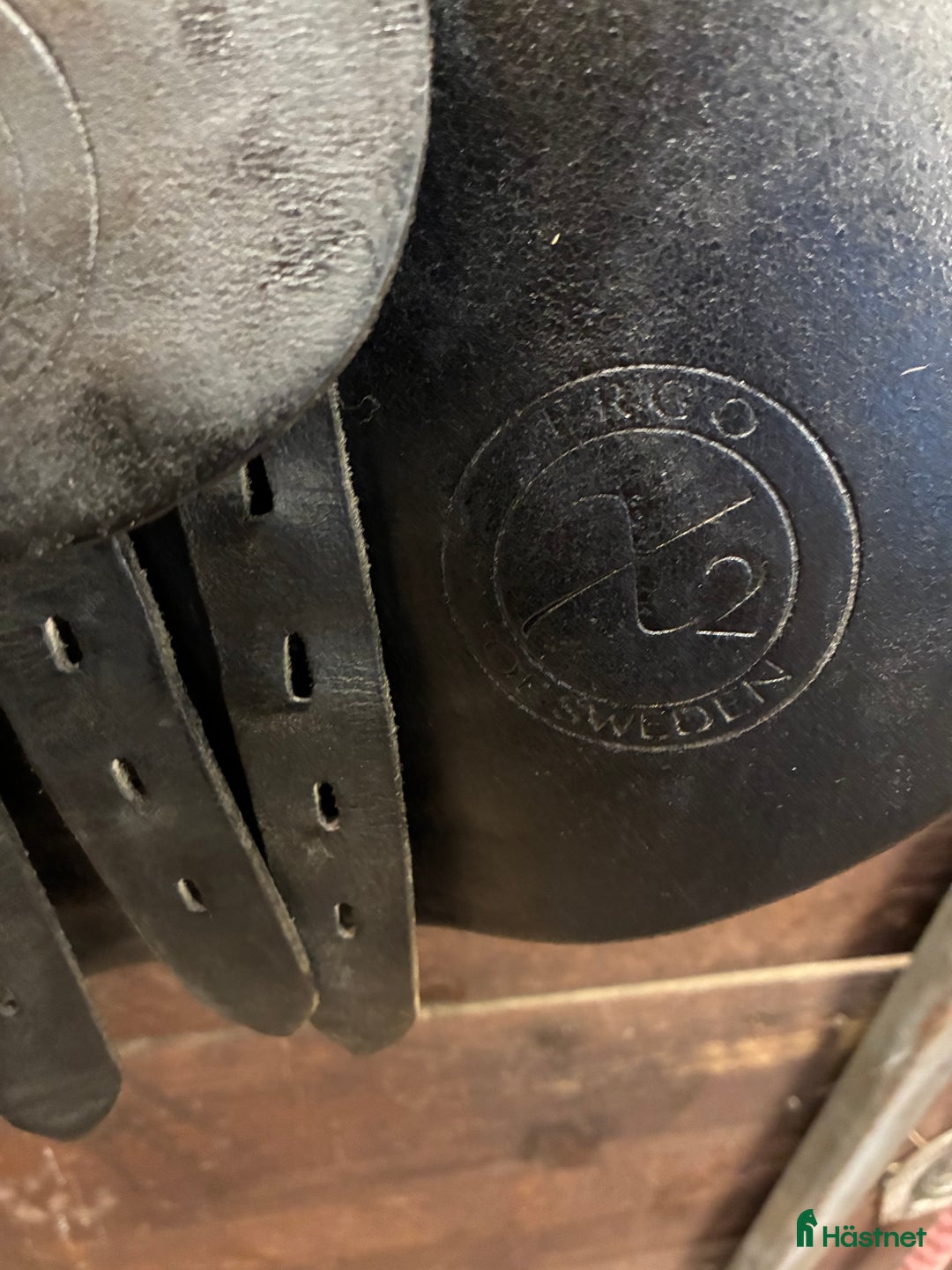 Sadlar hästutrustning till salu: Ergo X2  - Annons 3