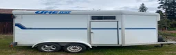 Hästtransporter  fordon & transport till salu: Umesläp A60 - Annons 1