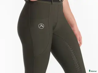 Ridbyxor ryttarutrustning till salu: Alequi ridbyxa i Torslanda - Annons 1