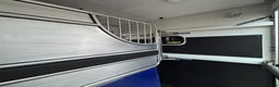 Hästlastbilar  fordon & transport till salu: Horsepartner Exclusive - 5sits - Automat - Hästbil i Laholm - Annons 12