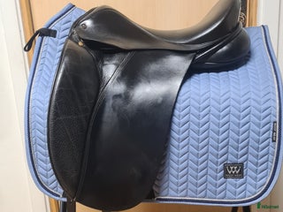 Sadlar hästutrustning till salu: Morris and Nolan i Hamneda - Annons 8