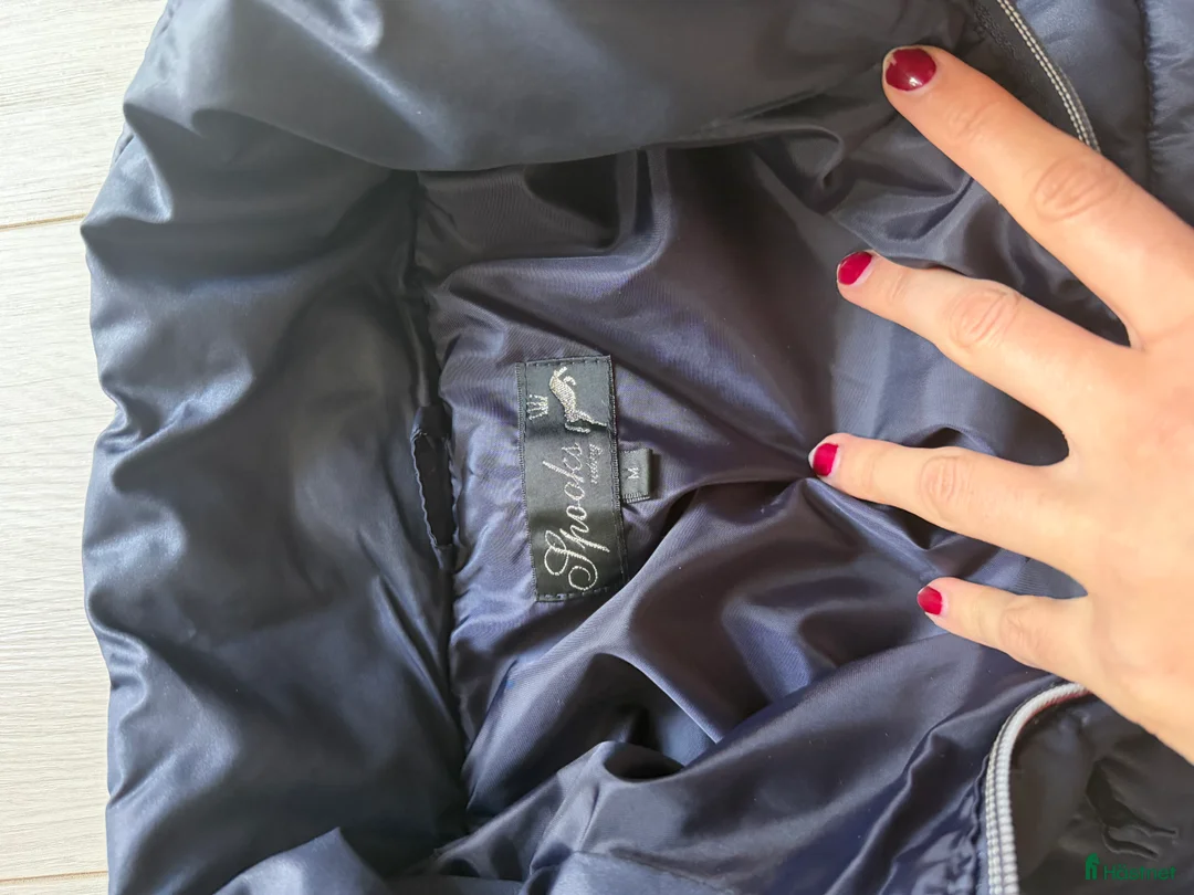 Jackor & Kavajer ryttarutrustning till salu: Spooks jacka  i Göteborg - Annons 4