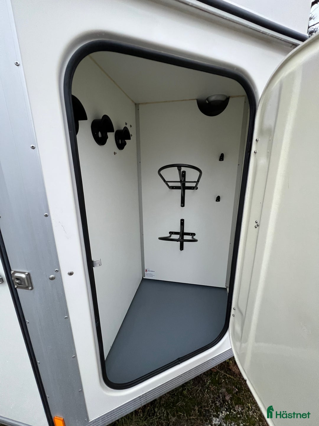 Hästtransporter  fordon & transport till salu: Forzab Futuro SEH20 i Gnarp - Annons 6