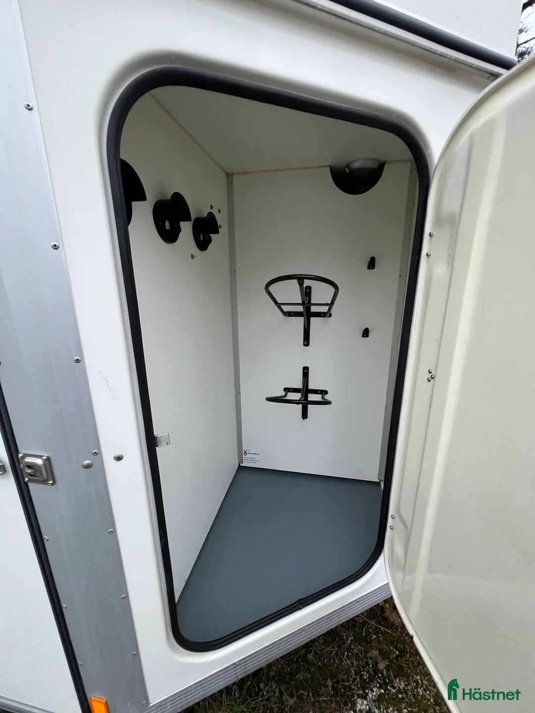 Hästtransporter  fordon & transport till salu: Forzab Futuro SEH20 i Gnarp - Annons 6