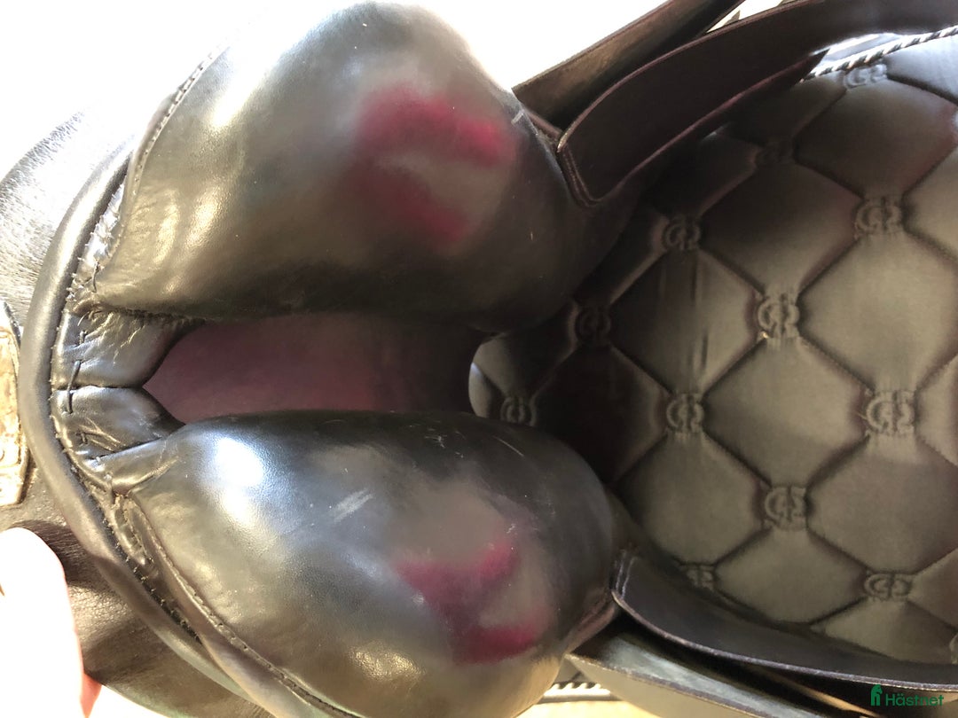 Sadlar hästutrustning till salu: Stübben Scandica i Runhällen - Annons 6