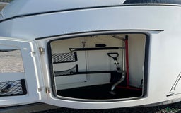 Hästtransporter  fordon & transport till salu: Böckmann Grand Master SR 2020 PRISSÄNKT!! i Vallentuna - Bild 6