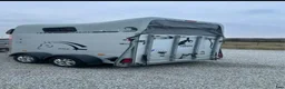 Hästtransporter  fordon & transport till salu: Cheval liberte gold pullman 2 i Emmaboda - Annons 3