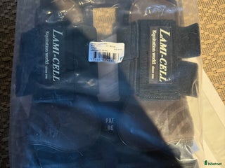 Benskydd hästutrustning till salu: Nya benskydd i Lakene - Annons 1