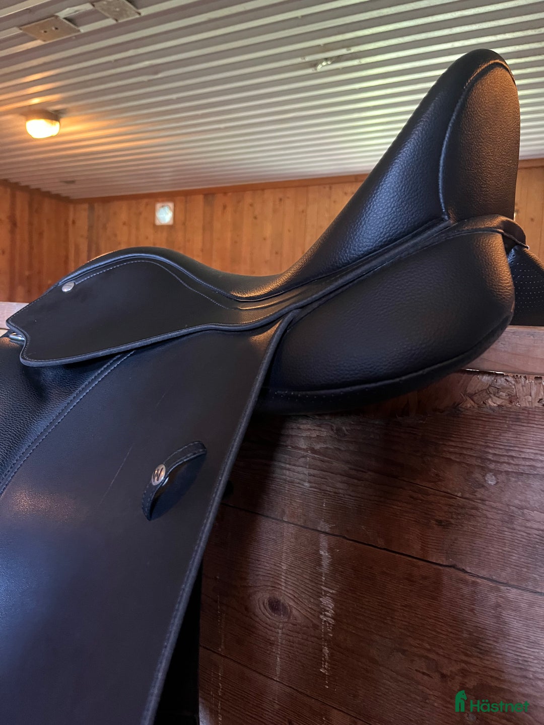 Sadlar hästutrustning till salu: Wintec 500 dressyrsadel  i Hagfors - Annons 5