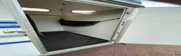 Hästtransporter  fordon & transport till salu: Boj se med step-up och sadelkammare  - Annons 6