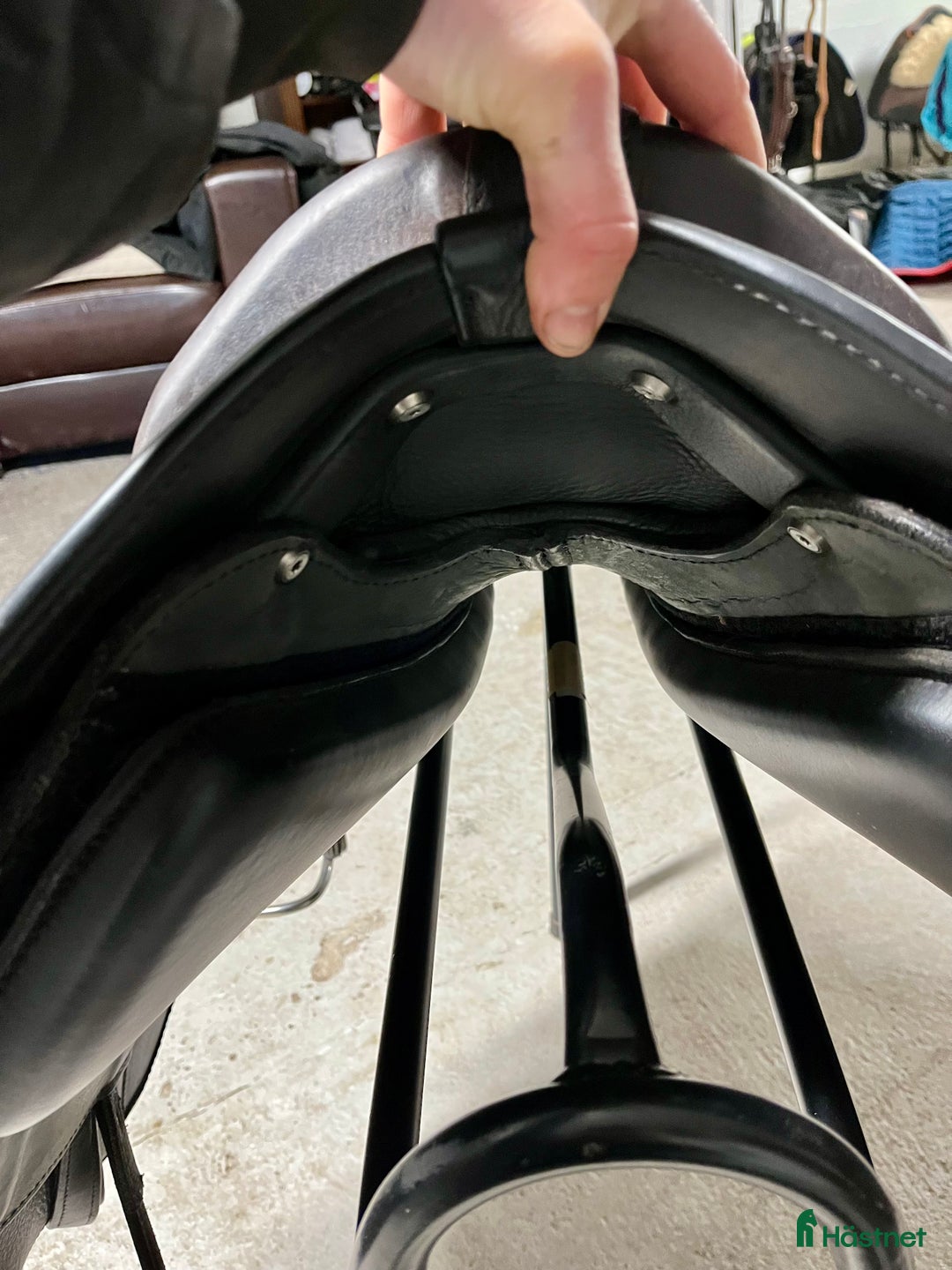 Sadlar hästutrustning till salu: Espaniola Bonita  i Skepplanda - Annons 5