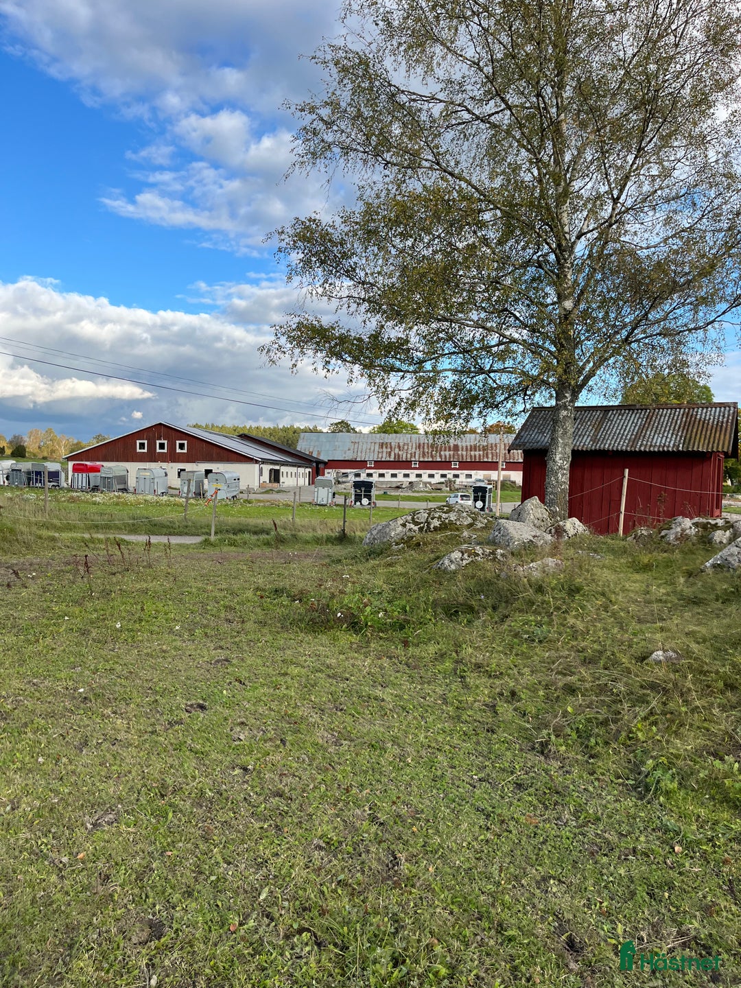  stallplats finnes: Inackorderingar till högklassig anläggning!  i Vaxholm - Annons 11