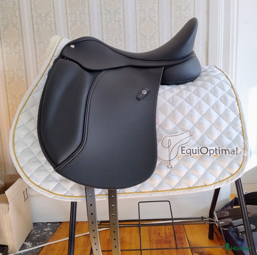 Sadlar hästutrustning till salu: Utförsäljning nya sadlar i Fagersta - Annons 6