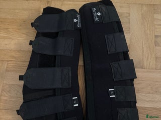 Benskydd hästutrustning till salu: Hag-benskydd i Växjö - Annons 7