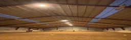  stallplats finnes: Ledig boxplats i Svedala/ Klågerup  - Annons 3