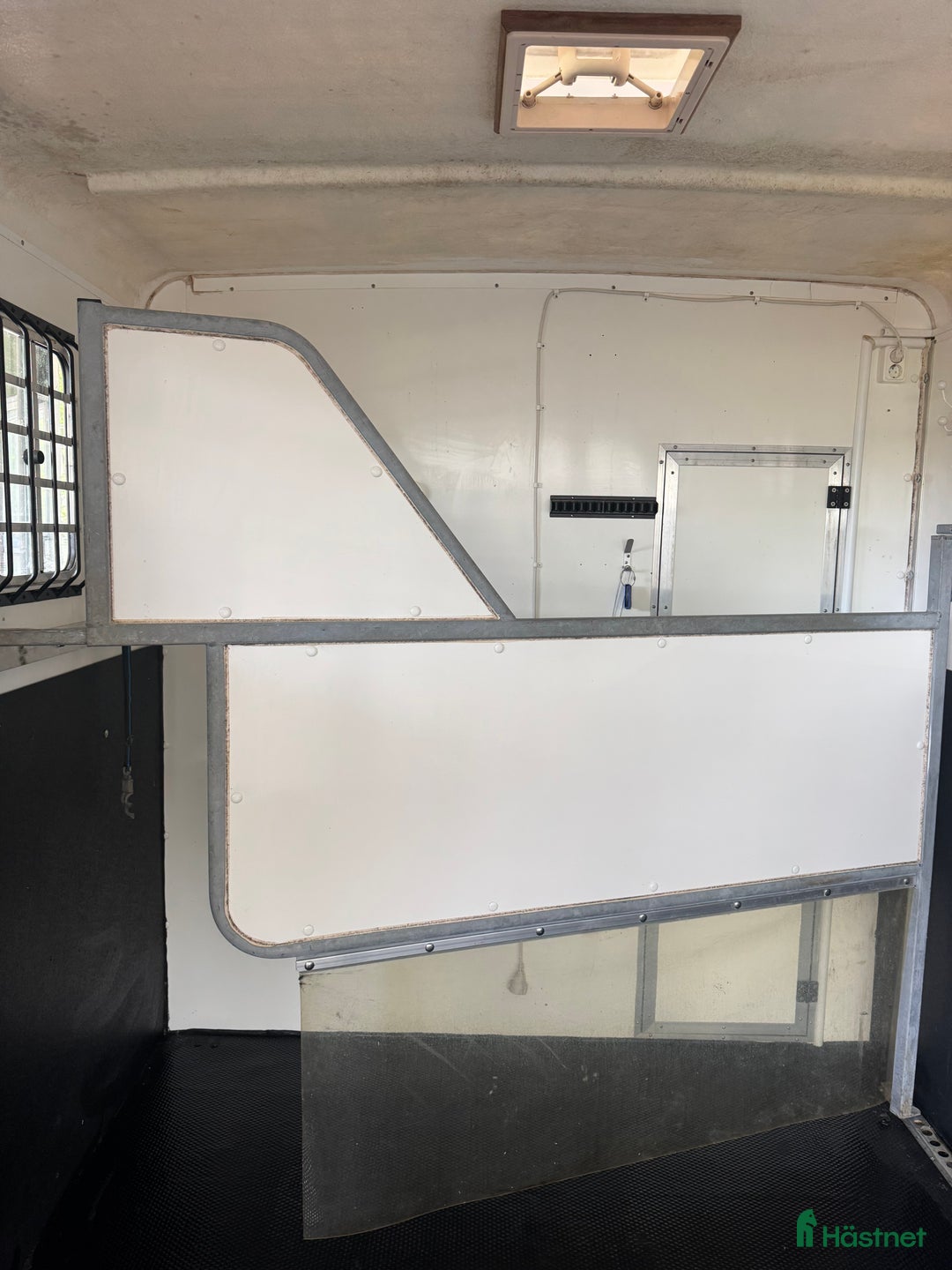 Hästtransporter  fordon & transport till salu: Häst transport i Bräkne-Hoby - Annons 11