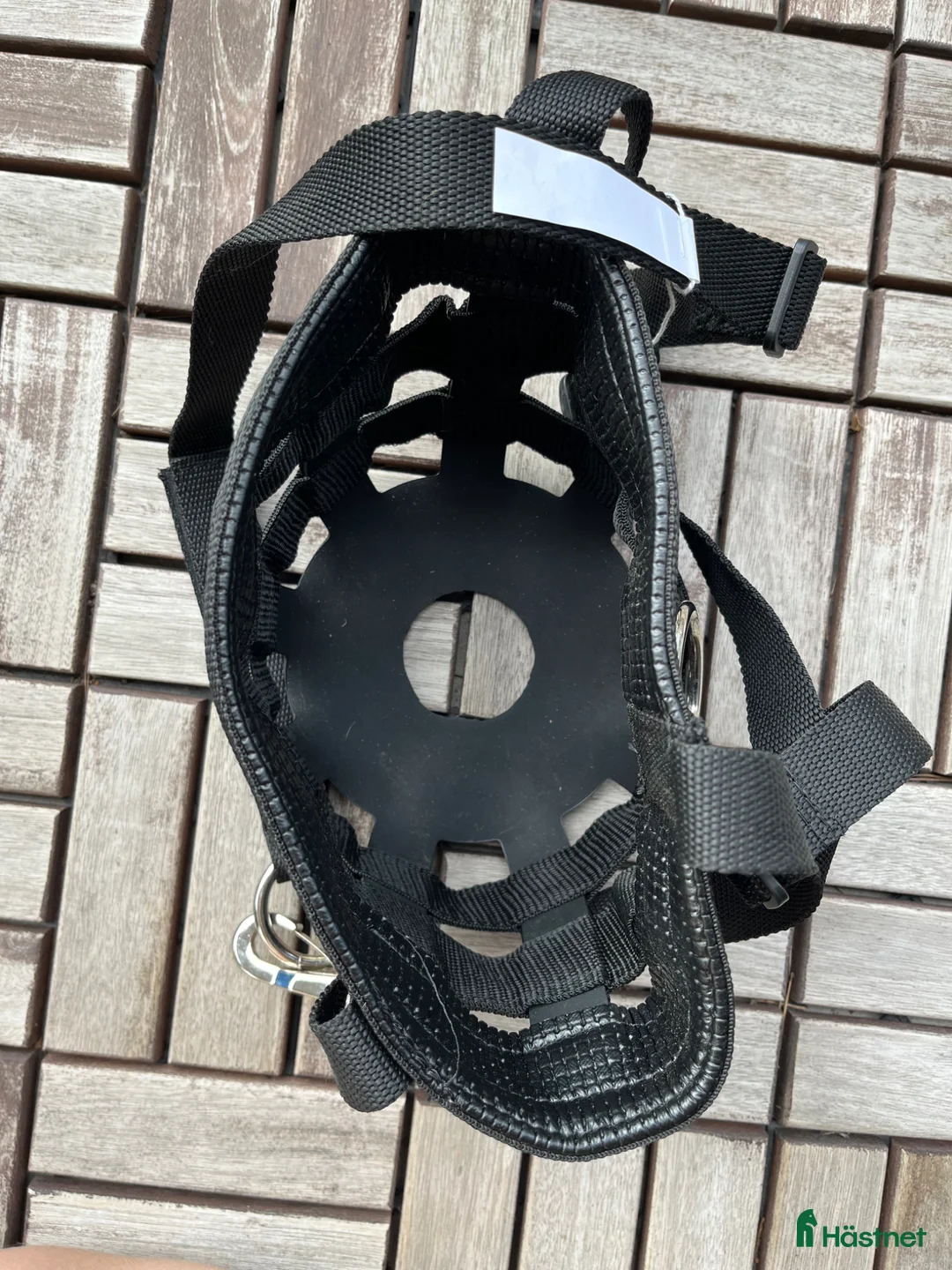 Övrig Hästutrustning hästutrustning till salu: Betesreducerare, strl full - Annons 2