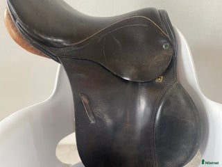 Sadlar hästutrustning till salu: Din äldre stubben sadel i Höllviken - Annons 24